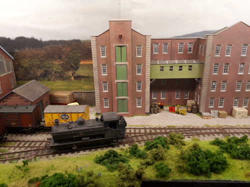 Great Electric Train Show