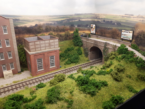 Great Electric Train Show