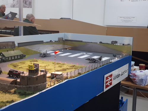 Great Electric Train Show