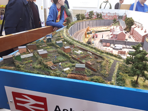 Great Electric Train Show