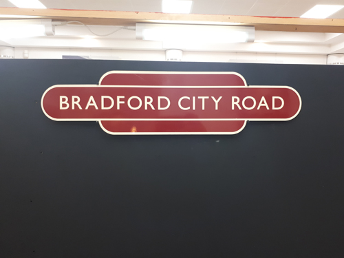 Great Electric Train Show