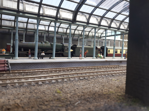 Great Electric Train Show