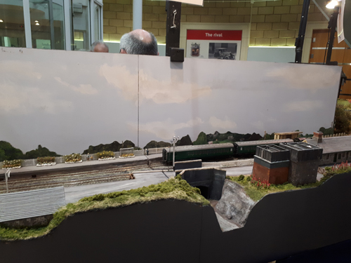 Great Electric Train Show