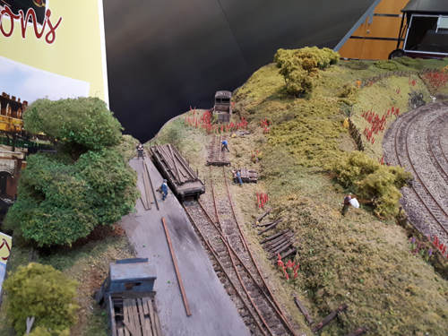 Great Electric Train Show