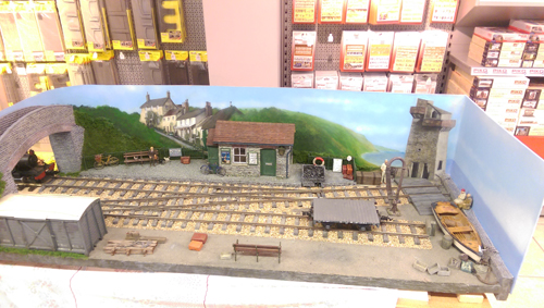 G Gauge Show