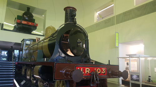 Glasgow Museum of Transport