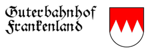 Guterbahnhof Frankenland