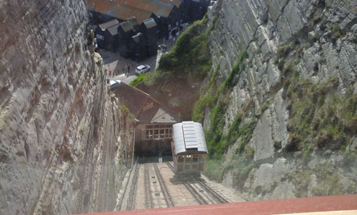 Hastings Miniature Railway