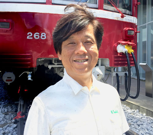 Hiroshi Kato