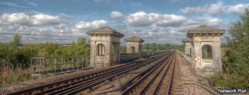 Ouse Valley Viaduct