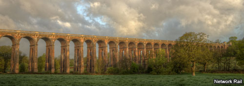 Ouse Valley Viaduct