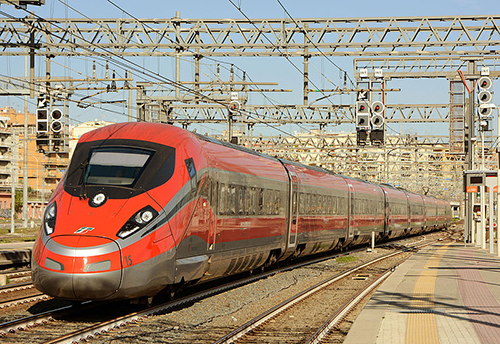 Italian Railways