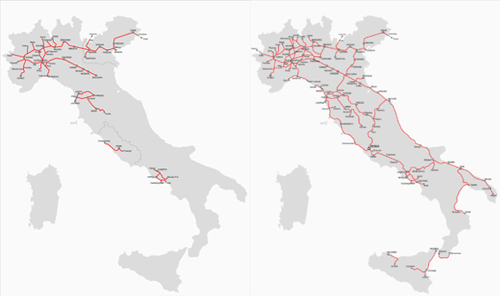 Italian Railways