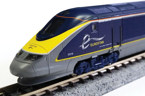 Eurostar