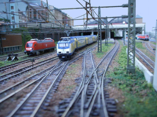 Kayreuth Layout