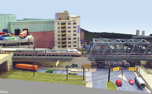 Kayreuth Layout