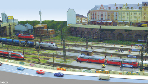 Kayreuth Layout