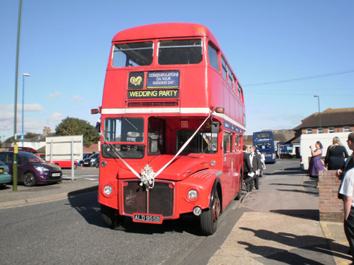 London Transport