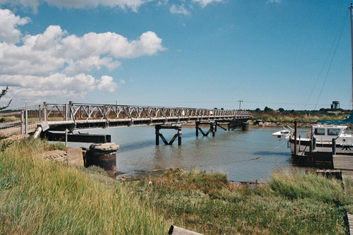 Halesworth Bridge