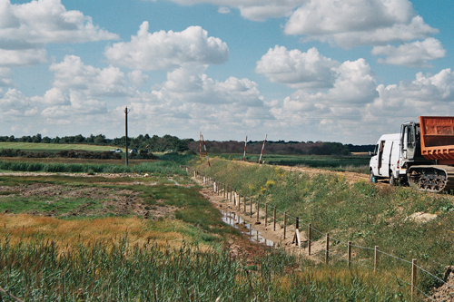 Halesworth