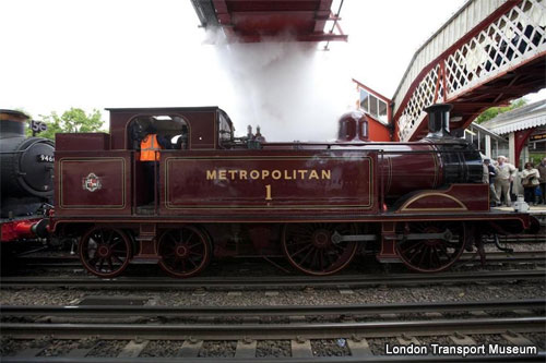 London Transport