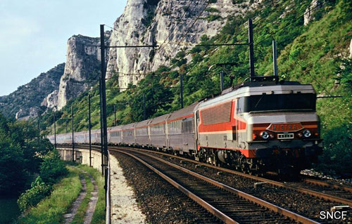 Le Mistral
