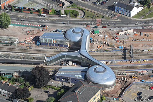Newport Station