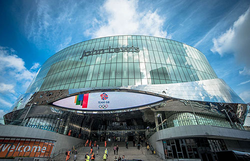 Birmingham New Street Station CC Bs0u10e01