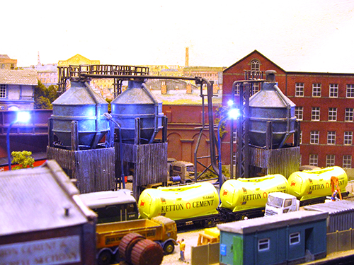 Model Rail Scotland 2019