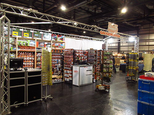Model Rail Scotland 2019