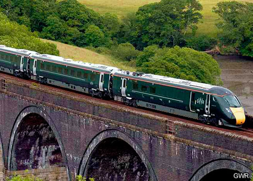 Great Western Railway