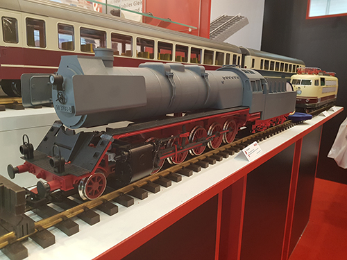 Nuremberg Toy Fair 2019