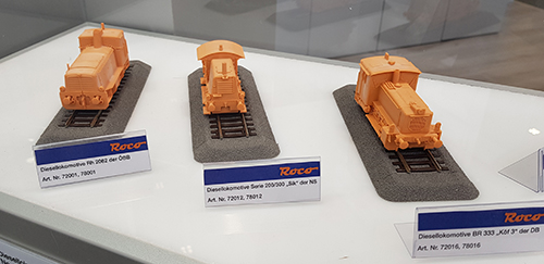 Nuremberg Toy Fair 2019
