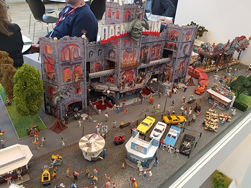 Nuremberg Toy Fair 2019