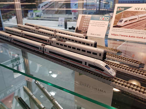 Nuremberg Toy Fair 2019