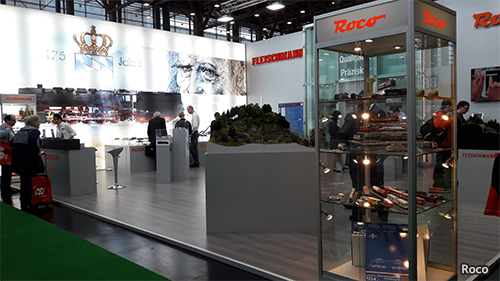 Nuremberg Toy Fair 2019