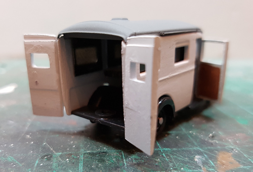 Oxford Diecast