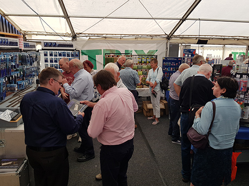 Gaugemaster Open Weekend