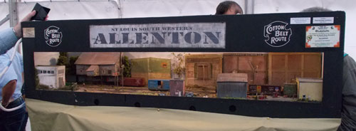 Allenton