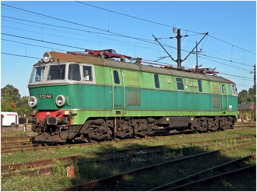 Polish Railways