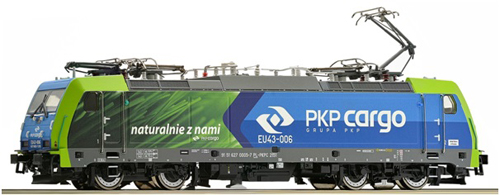 Polish Railways