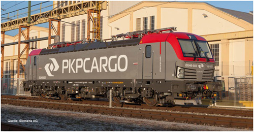 Polish Railways