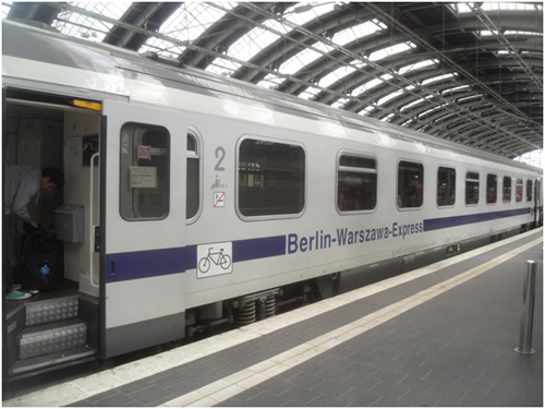 Polish Railways