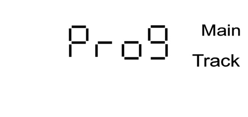 Programming your Prodigy
