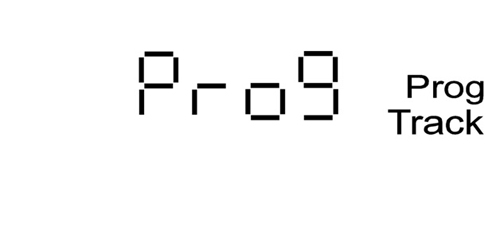 Programming your Prodigy
