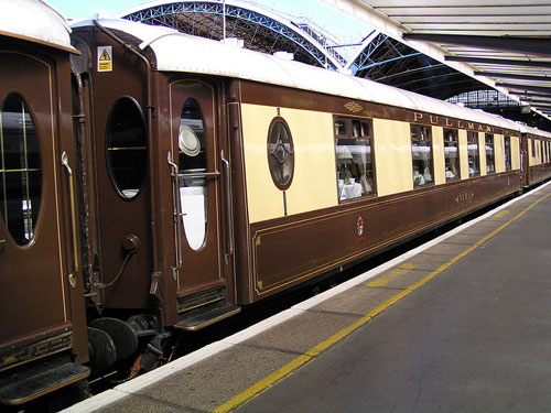 Pullman Coaches cc Our Phellap