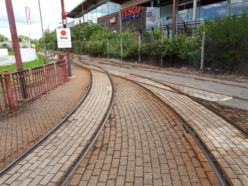 Seaton Tramway
