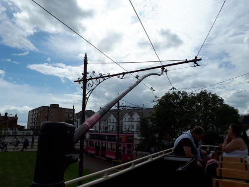 Seaton Tramway