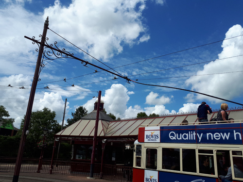 Seaton Tramway