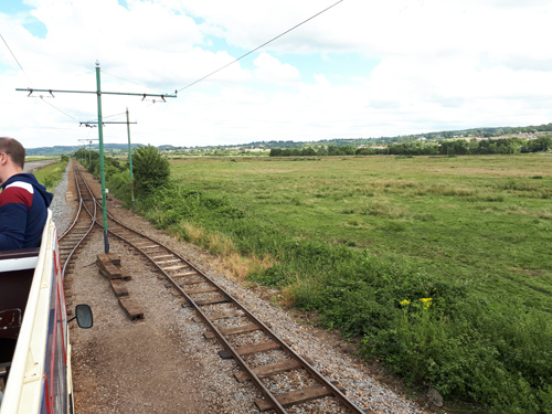 Seaton Tramway